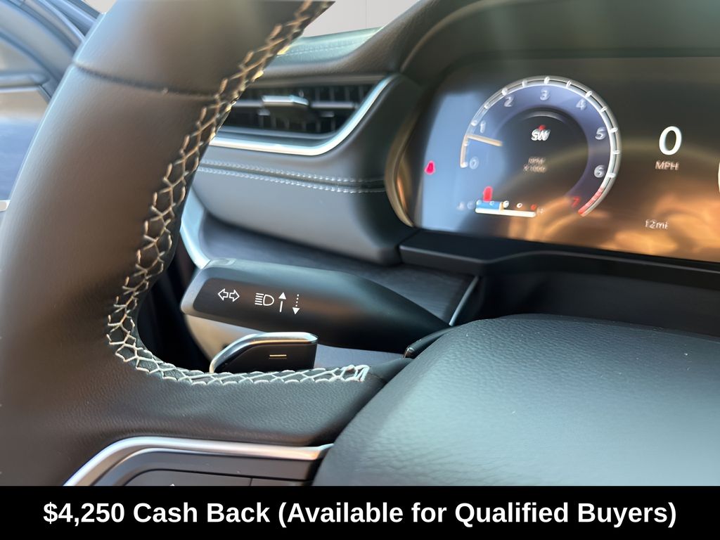 New Car 2025 Jeep Grand Cherokee  Limited For Sale Under $40,000 In Austin, Texas