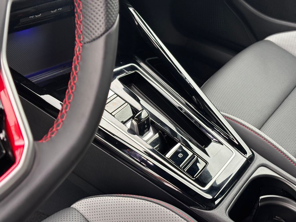 Used Car 2025 Volkswagen Golf Gti  Autobahn For Sale Under $40,000 In Austin, Texas