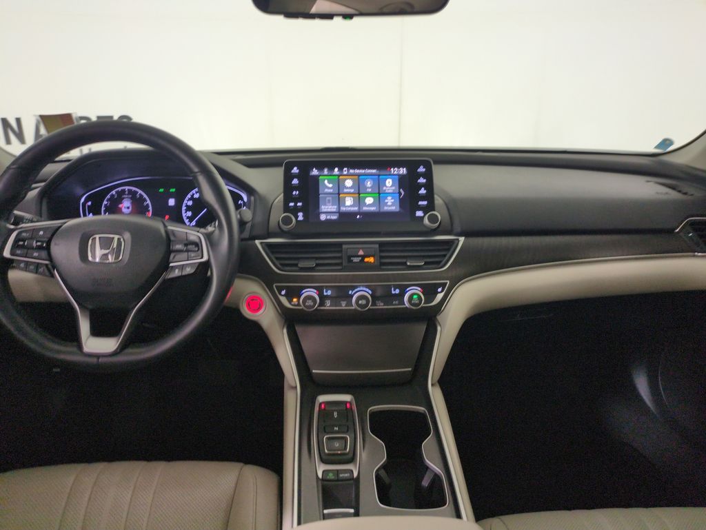 Used 2019 Honda Accord EX-L 2.0T For Sale in Fort Wayne, IN
