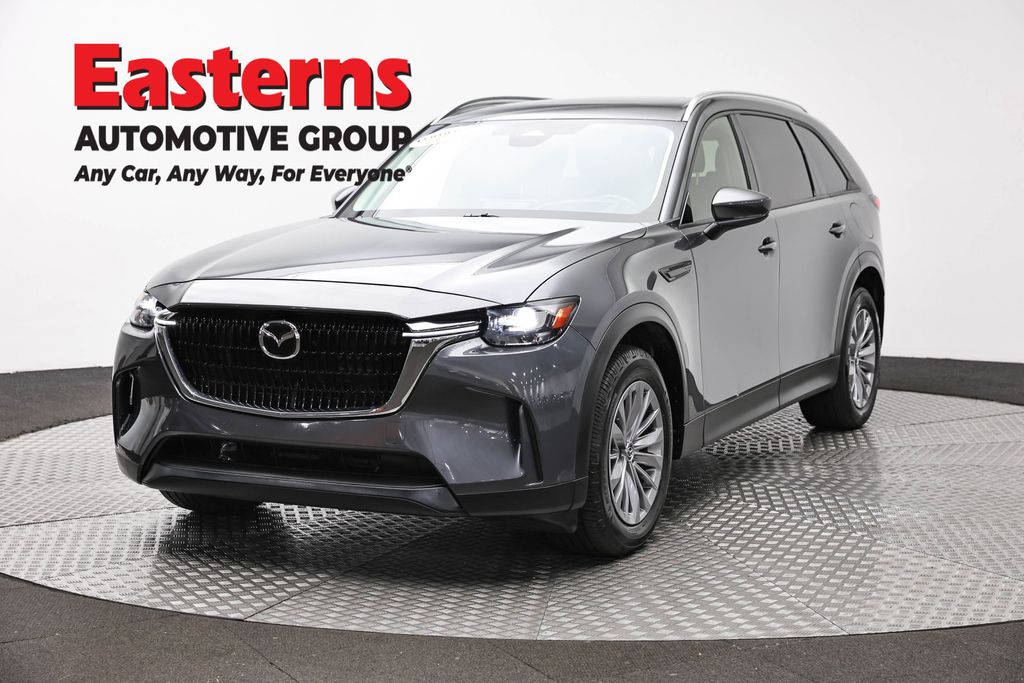2024 Mazda CX-90 Turbo Preferred Plus Package's photo