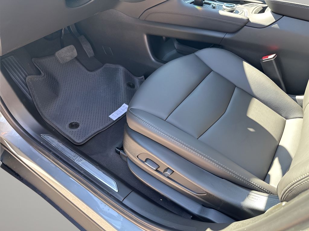 New Car 2025 Cadillac Xt5  Luxury For Sale Under $40,000 In Austin, Texas