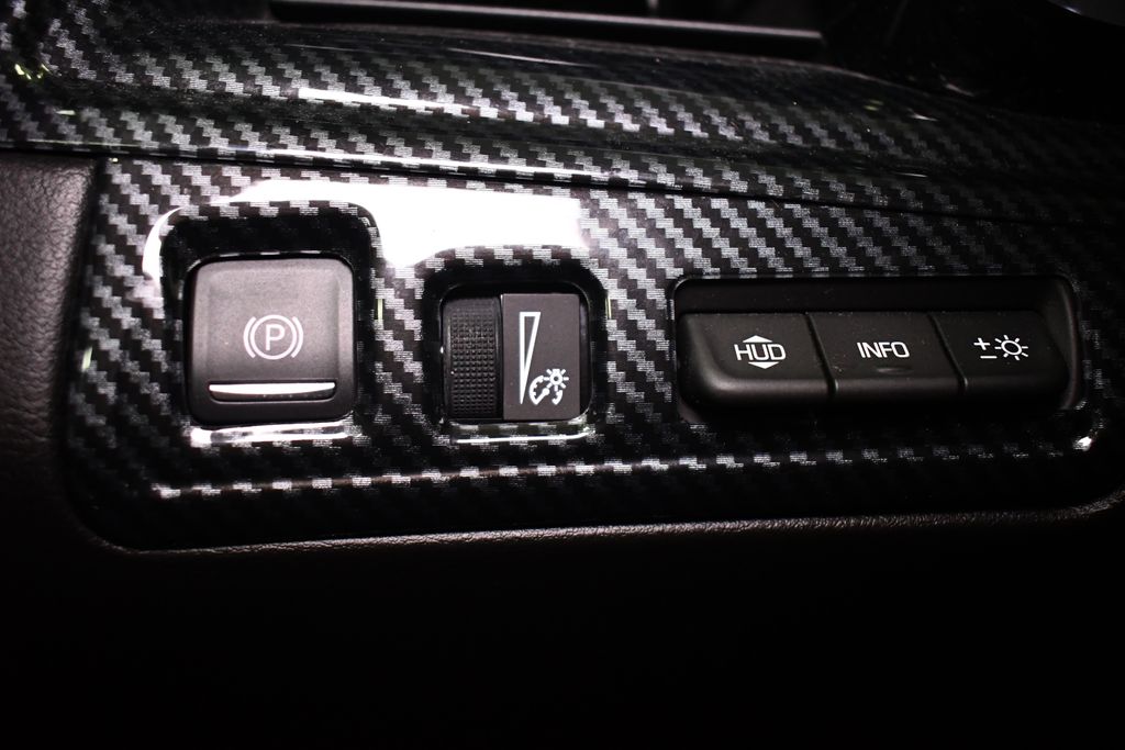 Thumbnail: 2018 Cadillac XT5 - 22