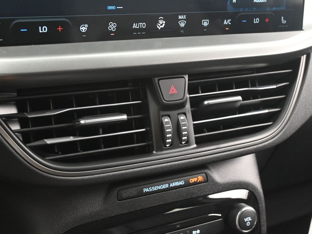 2024 Ford Escape PHEV