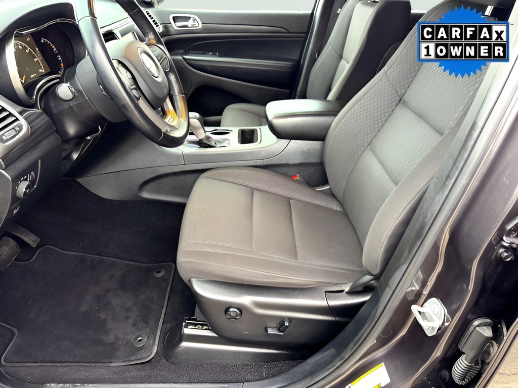 Used Car 2020 Jeep Grand Cherokee  Laredo E For Sale Under $25,000 In Austin, Texas