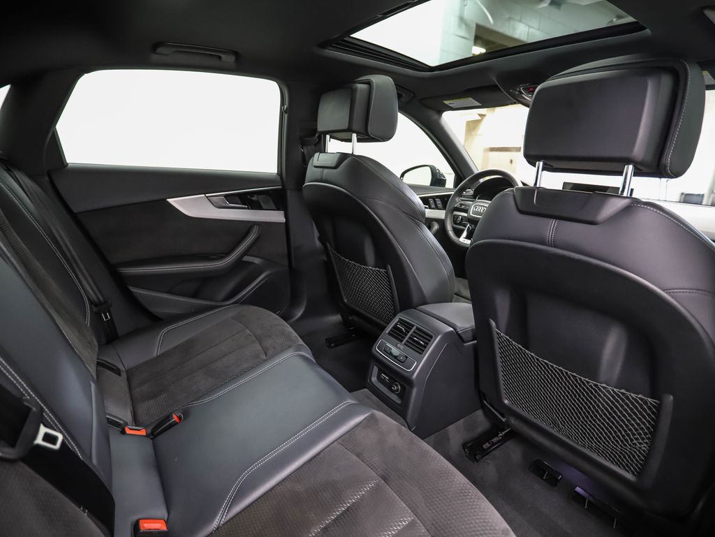 Thumbnail: 2021 Audi A4 - 25