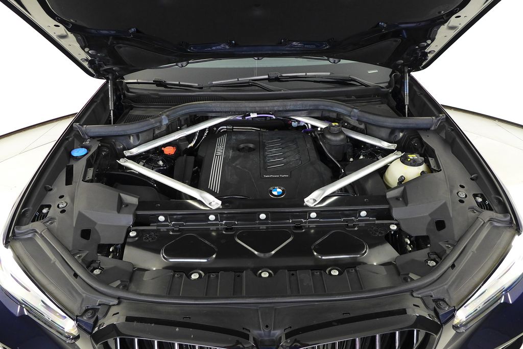 Thumbnail: 2023 BMW X5 - 6