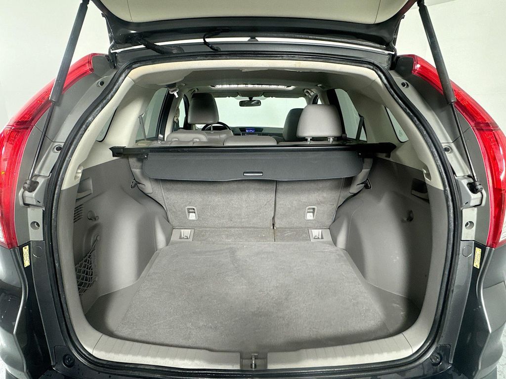 Used Car 2014 Honda Cr-v  Ex-l For Sale Under $15,000 In Austin, Texas