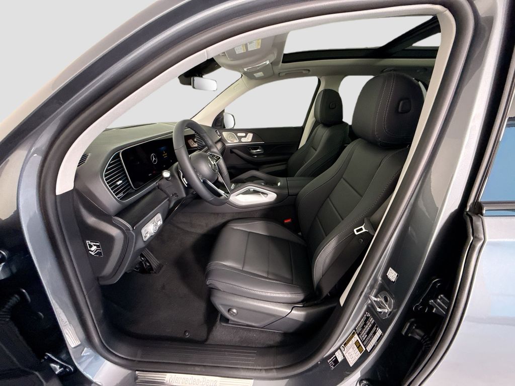 Thumbnail: 2026 Mercedes-Benz GLE - 21