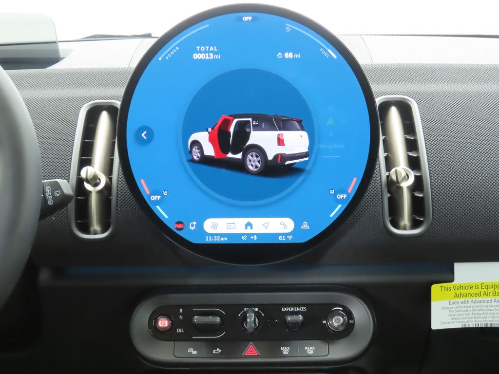 Thumbnail: 2026 MINI Cooper Countryman - 15