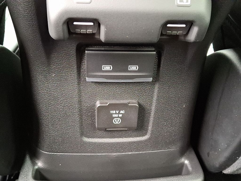 New 2026 Jeep Wrangler SUV