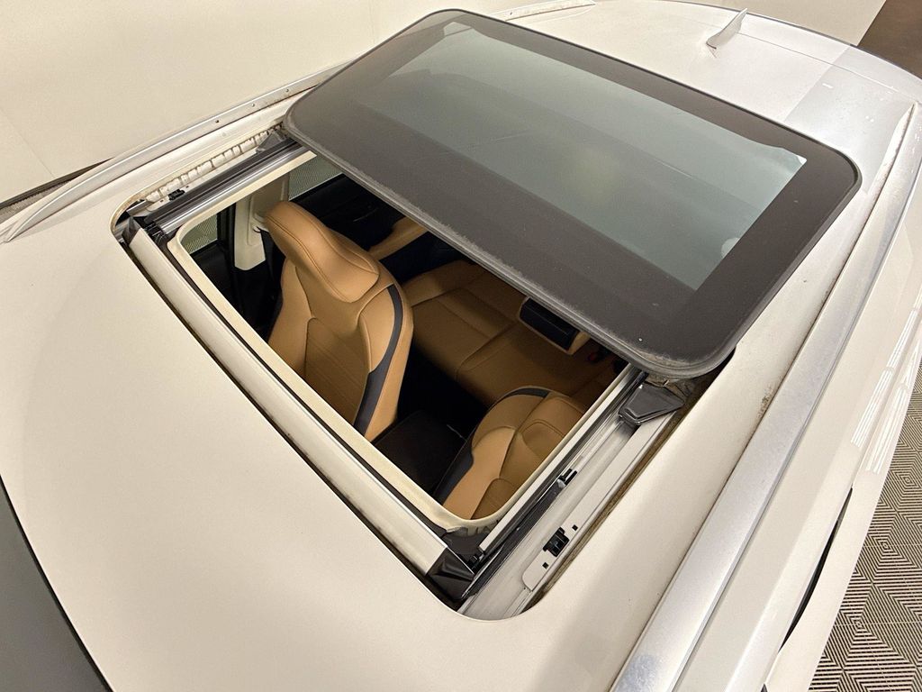 Thumbnail: 2015 Lexus NX - 23