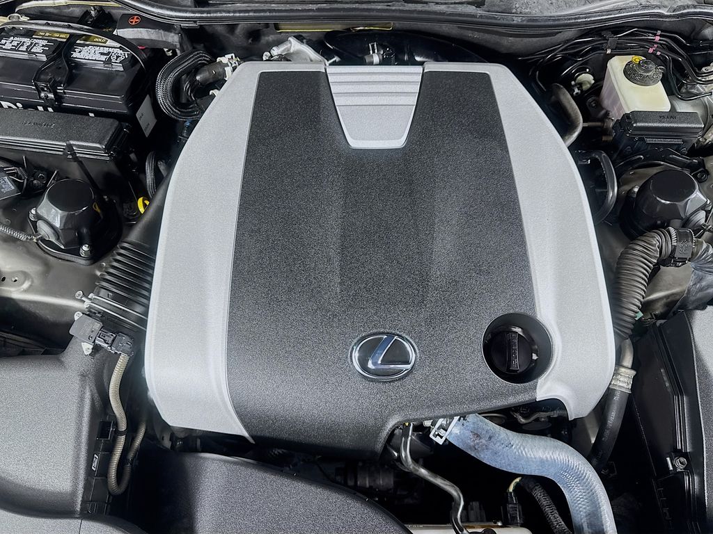 Used Car 2015 Lexus Rc  350 For Sale Under $25,000 In Austin, Texas