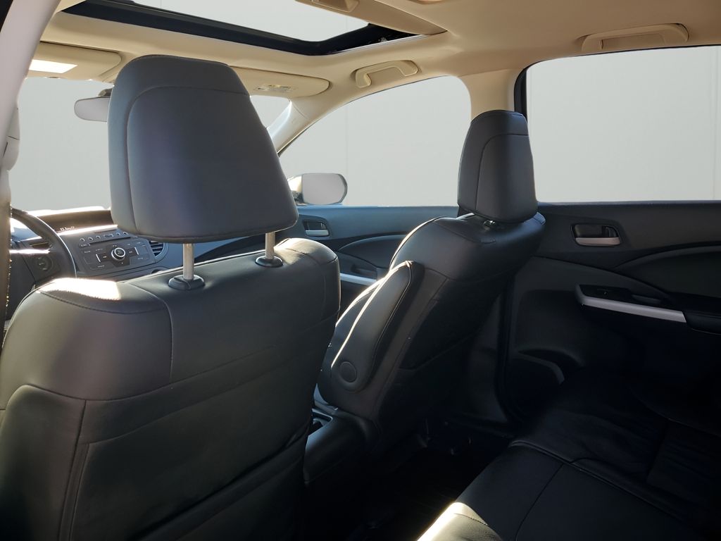 Used Car 2013 Honda Cr-v  Ex-l For Sale Under $20,000 In Austin, Texas