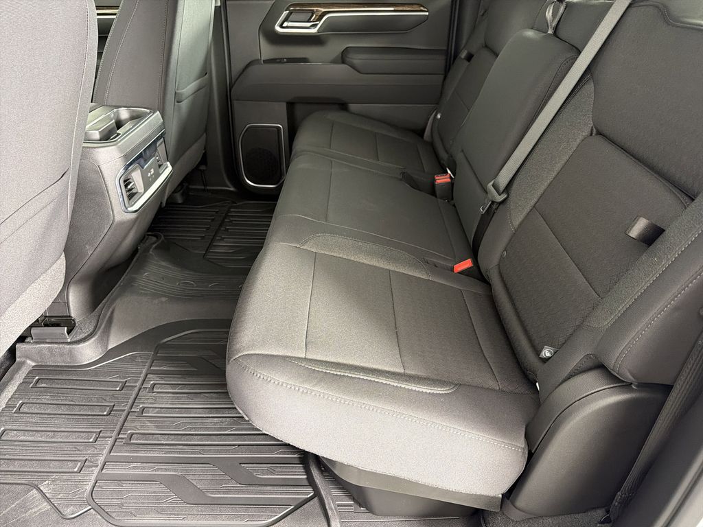 new 2026 GMC Sierra 1500 car