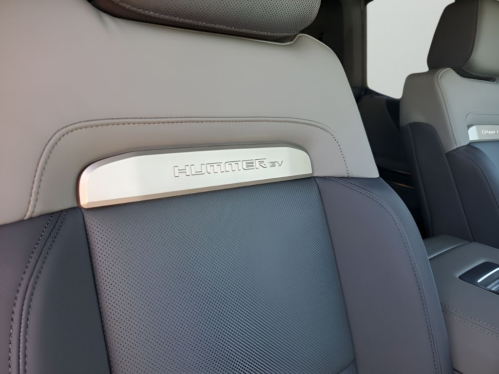 New Car 2025 Gmc Hummer Ev Suv  2x For Sale Under $100,000 In Austin, Texas
