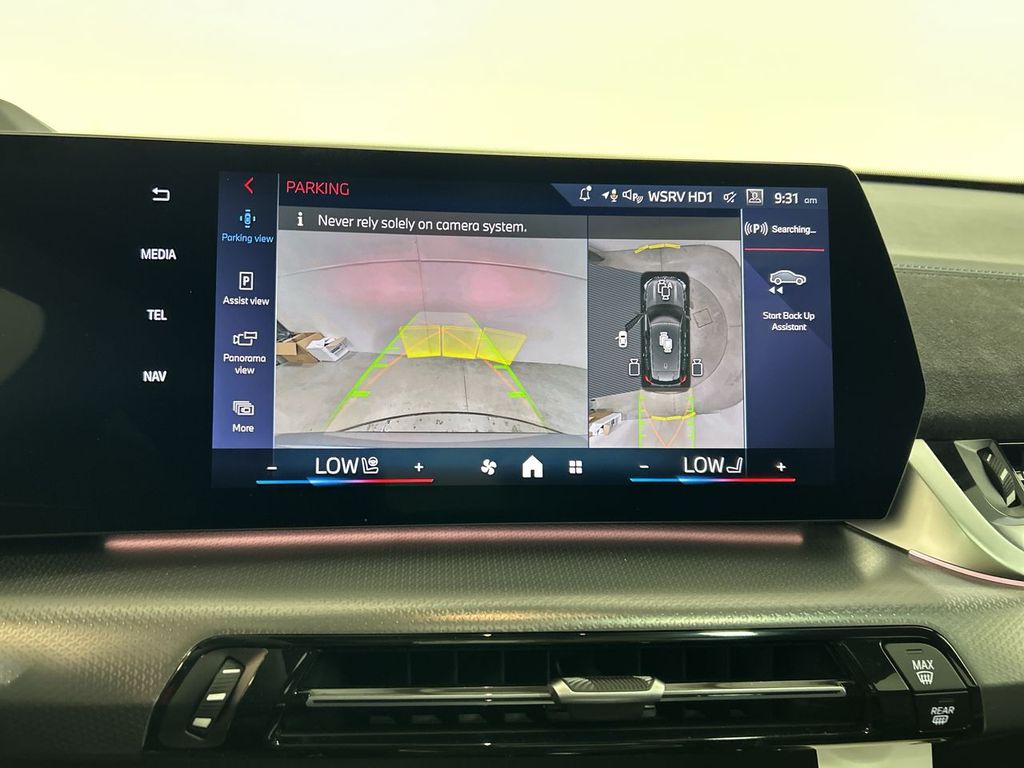 Thumbnail: 2026 BMW X1 - 17