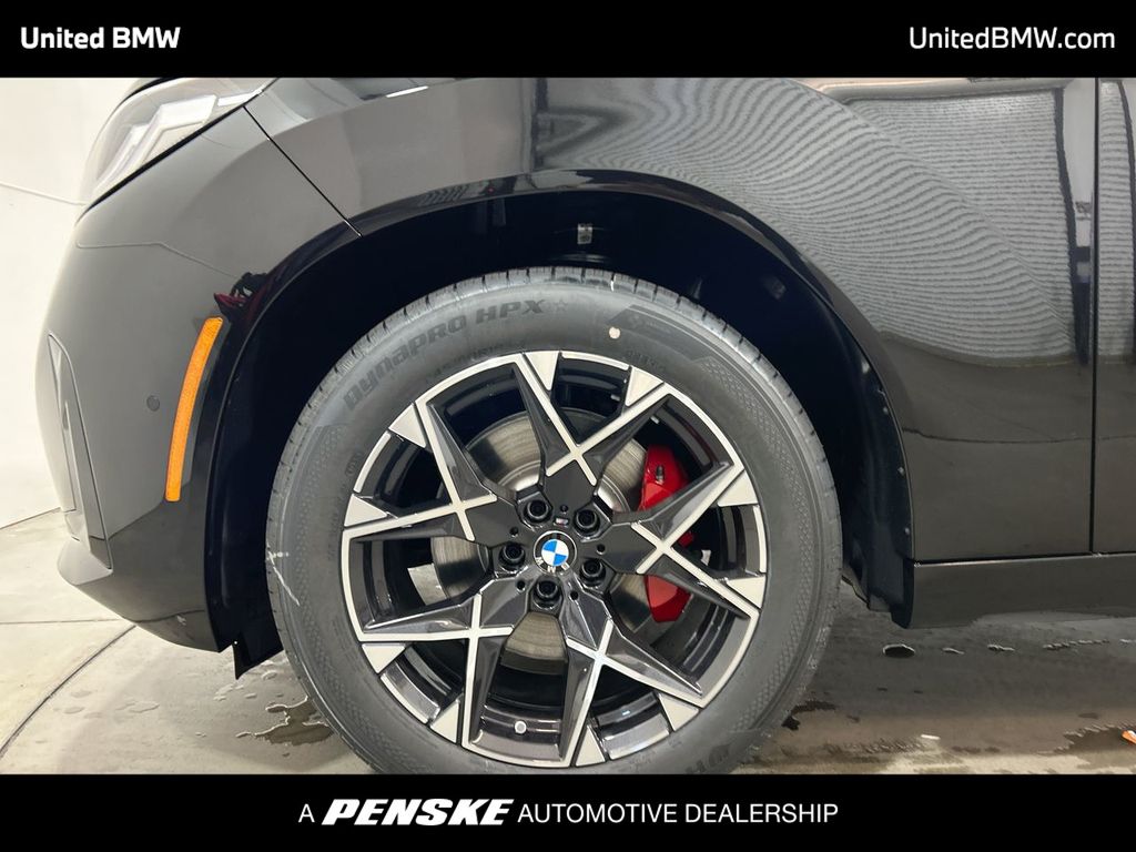Thumbnail: 2026 BMW X3 - 10