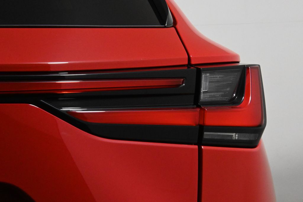 Thumbnail: 2025 Lexus NX - 13