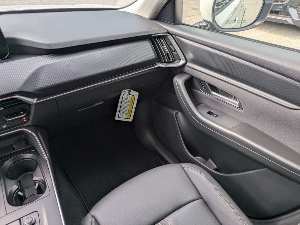 2026 Mazda CX-90 3.3 Turbo Select