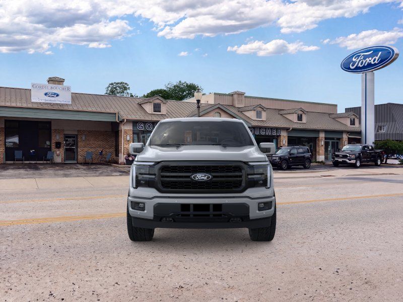 New 2026 Avalanche Ford Lariat image 6