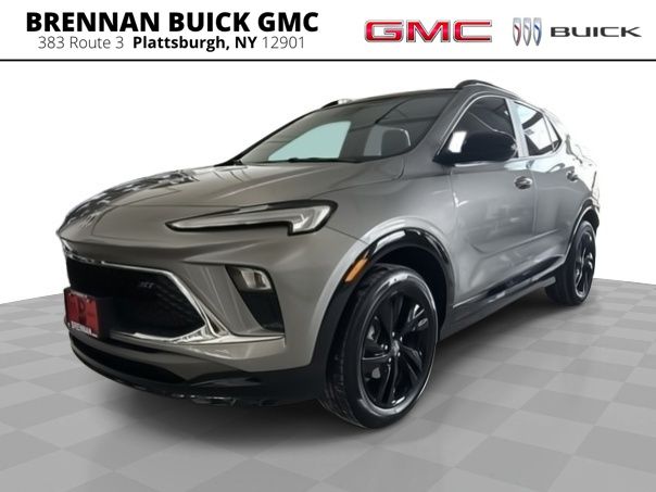2024 Buick Encore GX Sport Touring AWD