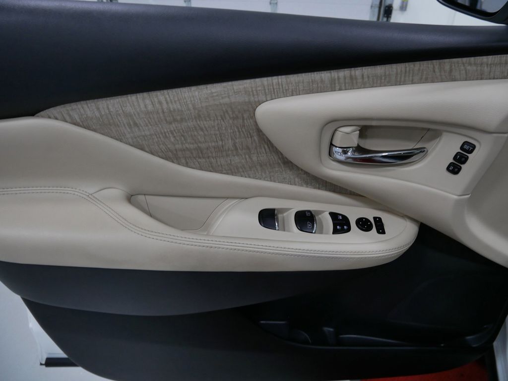Used 2023 Nissan Murano SUV