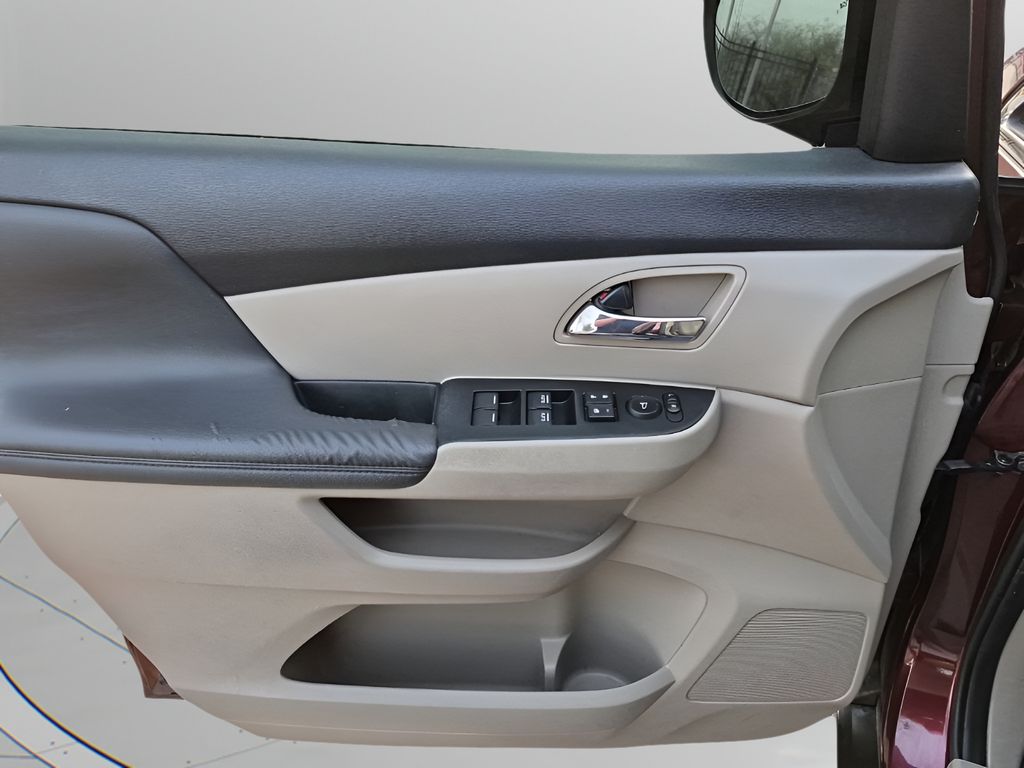 Used Car 2016 Honda Odyssey  Ex-l For Sale Under $20,000 In Austin, Texas