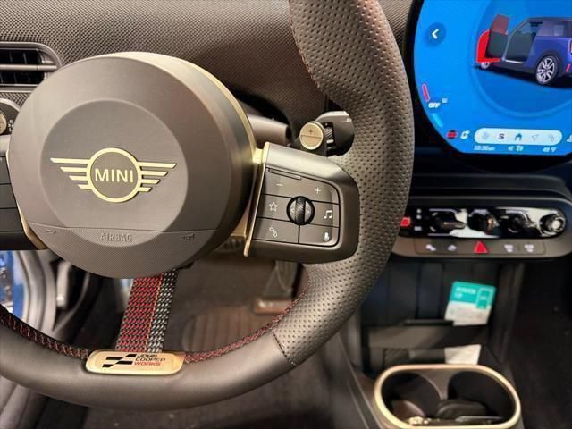 Thumbnail: 2026 MINI Cooper - 14
