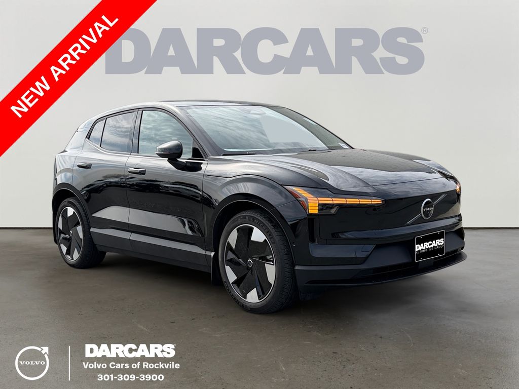 2025 Volvo EX30 Twin Ultra eAWD