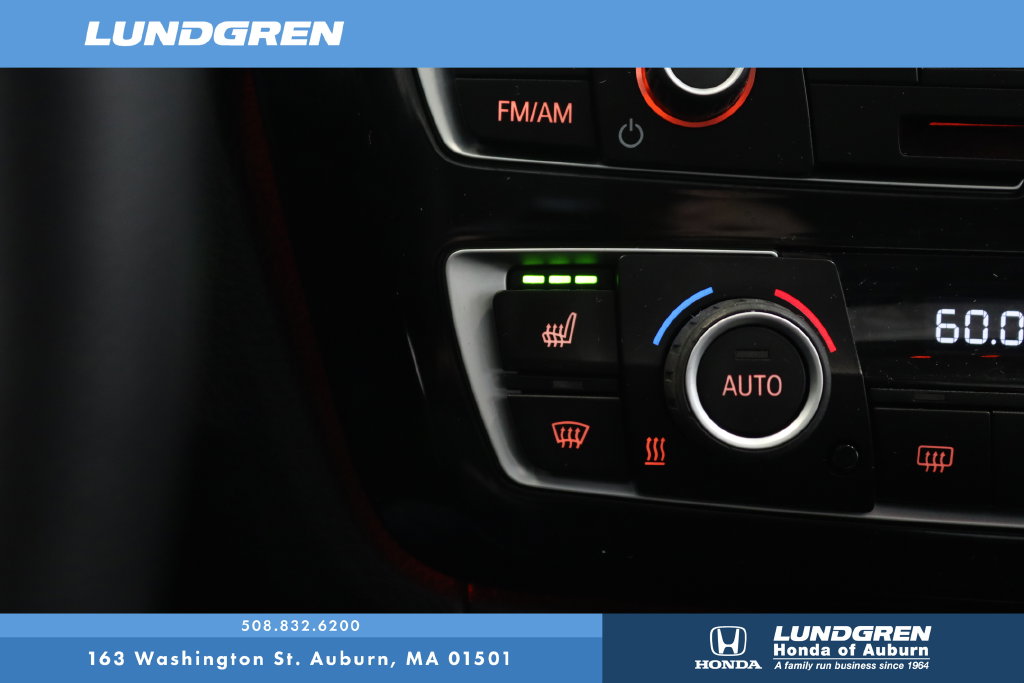 Used 2018 BMW 3 Series Sedan