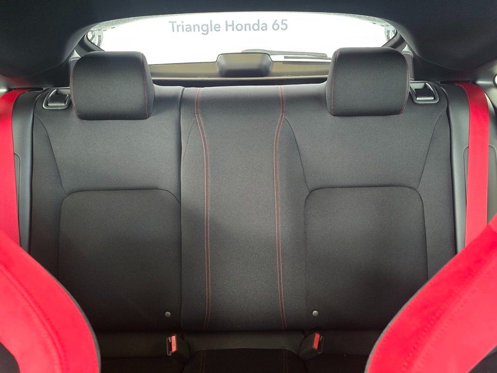 Thumbnail: 2025 Honda Civic - 20