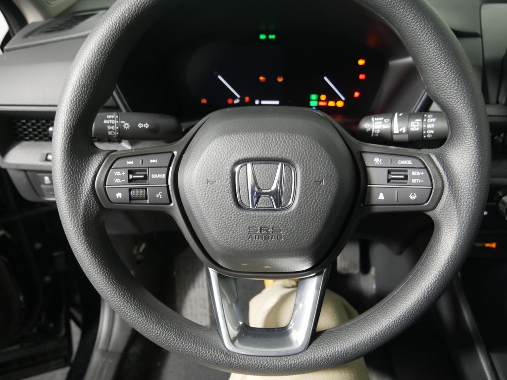 Thumbnail: 2026 Honda CR-V - 18