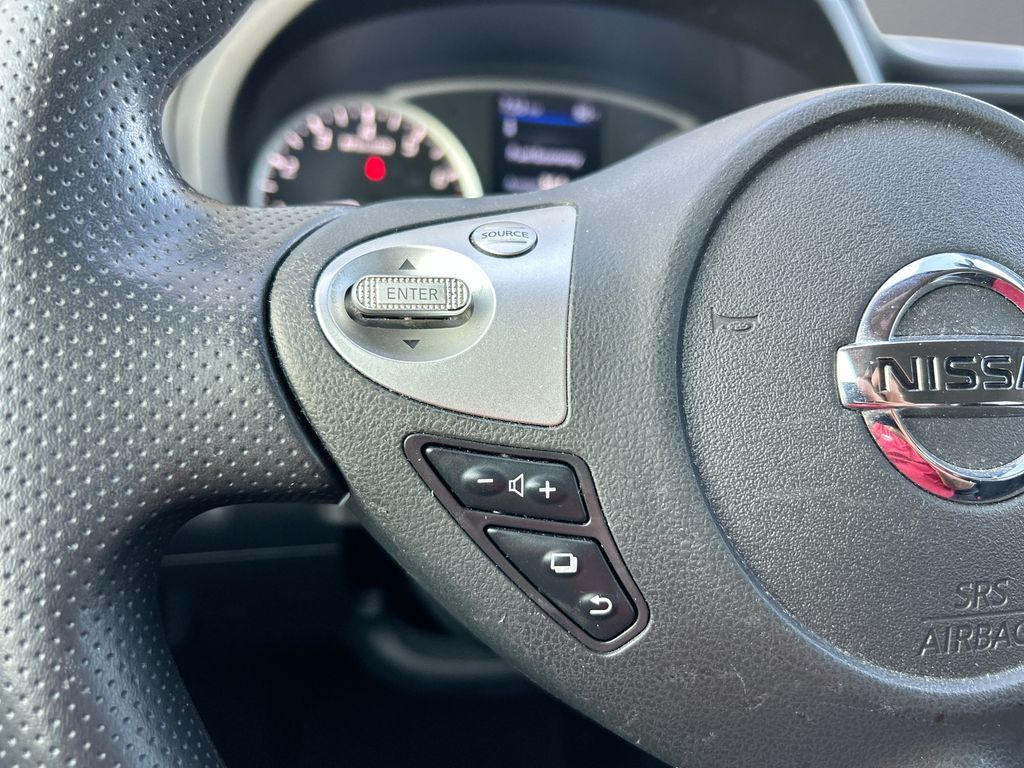 Thumbnail: 2019 Nissan Sentra - 15