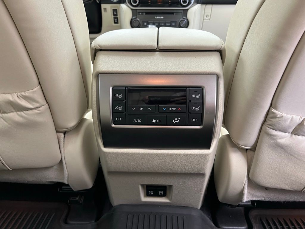 Thumbnail: 2022 Lexus GX - 10