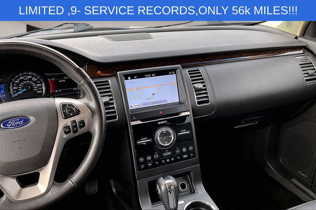 View vehicle photo 6