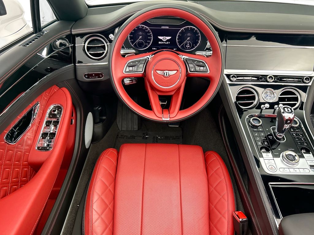 Thumbnail: 2022 Bentley Continental - 18