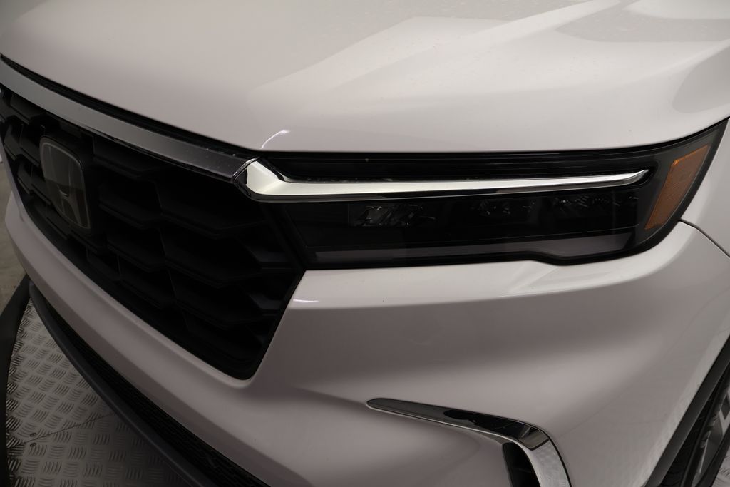 Thumbnail: 2023 Honda Pilot - 3