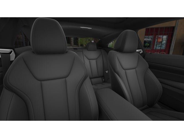2026 BMW 4 Series 430i xDrive 11