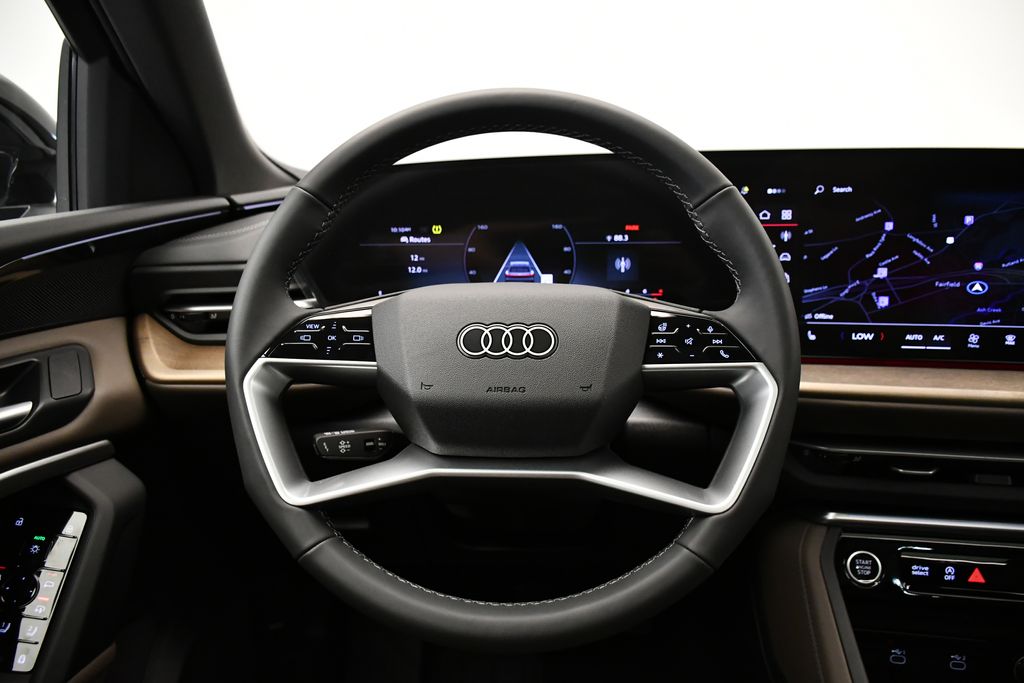 Thumbnail: 2025 Audi Q5 - 21