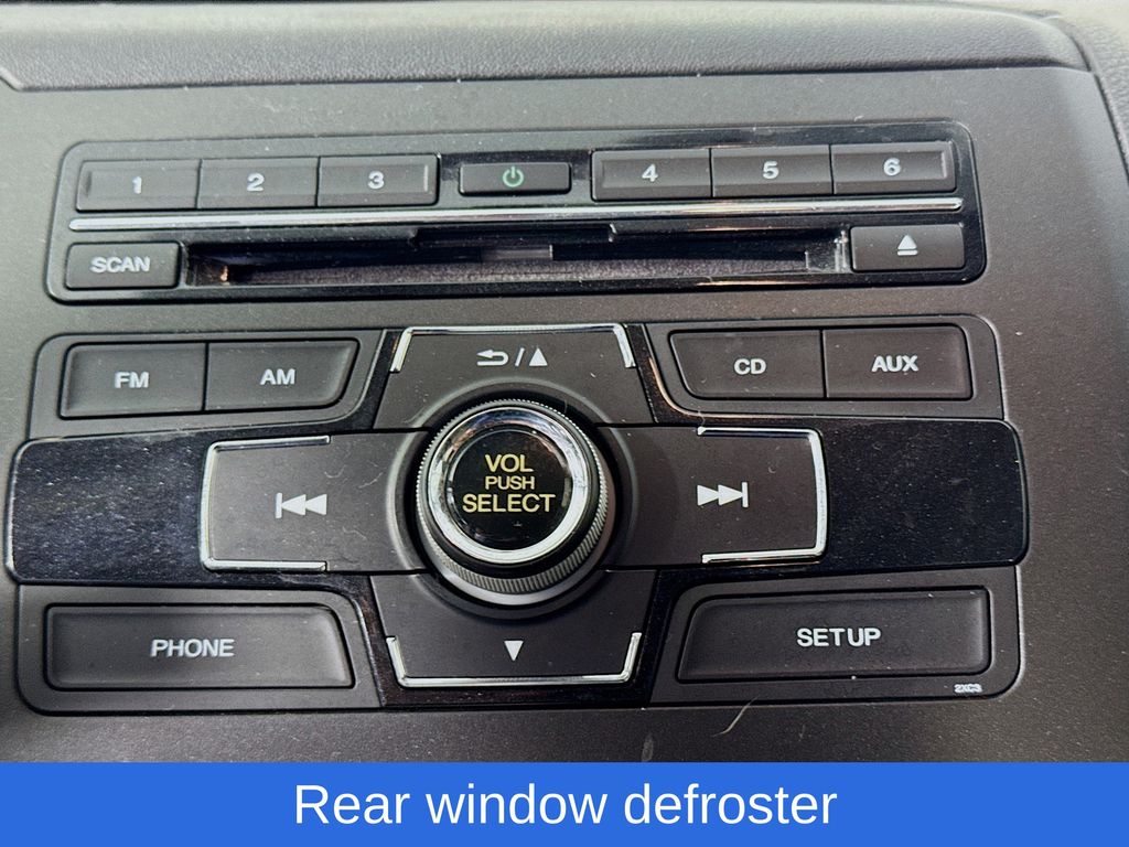 Used Car 2015 Honda Civic  Lx For Sale Under $12,000 In Austin, Texas