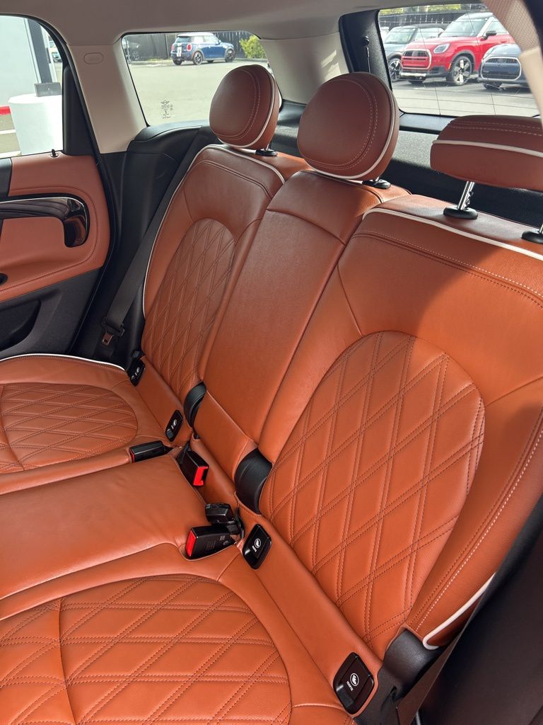 Thumbnail: 2023 MINI Cooper Countryman - 10