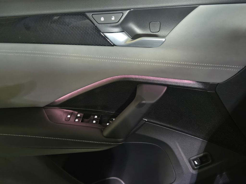 2026 Volkswagen Tiguan - $36,365