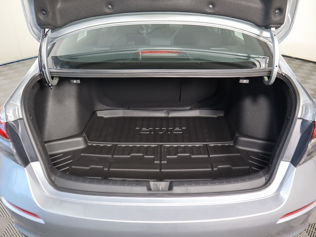 Thumbnail: 2026 Honda Civic - 29