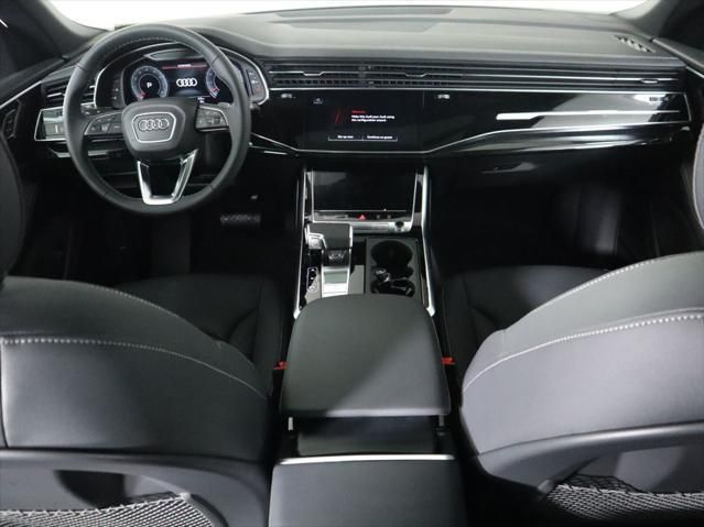 Thumbnail: 2026 Audi Q8 - 14