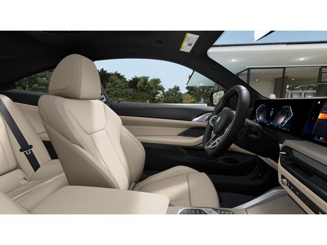 Thumbnail: 2026 BMW 4 Series - 9