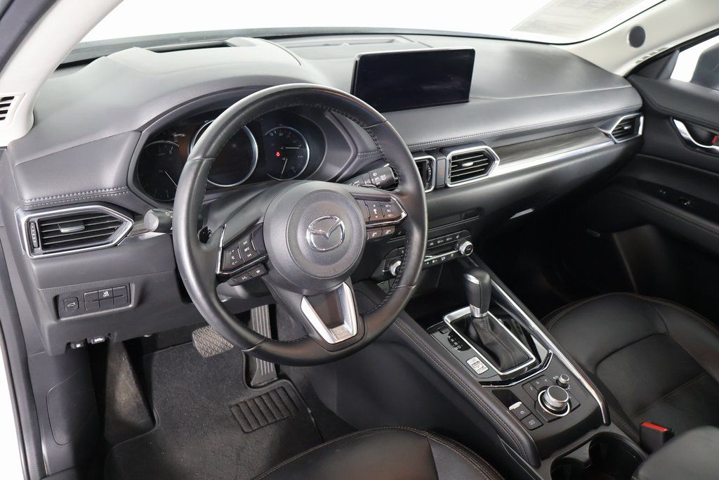 Thumbnail: 2023 Mazda CX-5 - 7