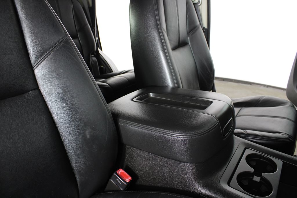 Used 2014 Chevrolet Tahoe for sale in 
