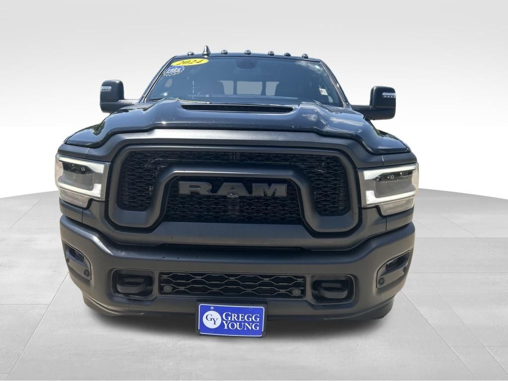 Used 2024 Ram 2500 Truck