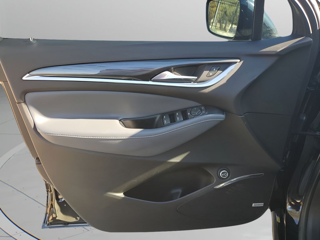 Used Car 2023 Buick Enclave  Essence For Sale Under $40,000 In Austin, Texas