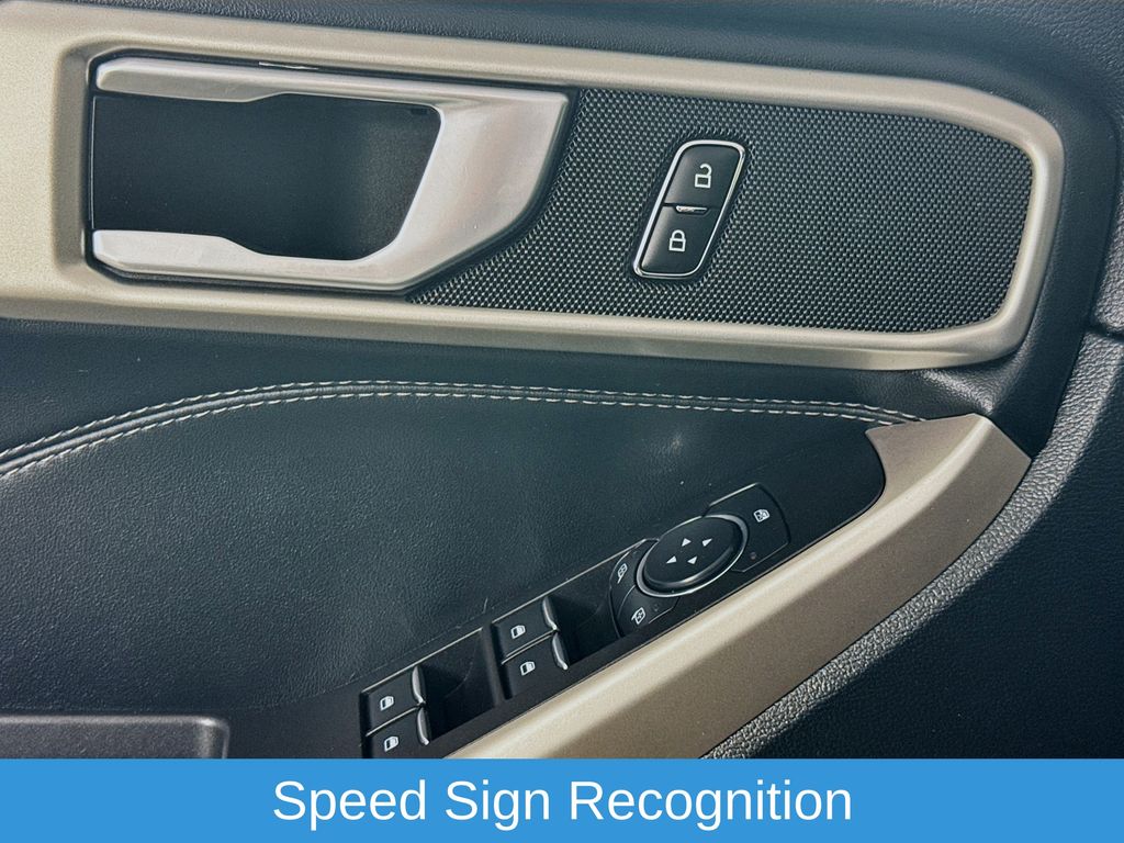 Used Car 2023 Ford Explorer  Xlt For Sale Under $35,000 In Austin, Texas